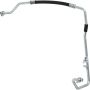 Universal Air Conditioning HA 111919C A/C Suction Line Hose Assembly -- Suction Line