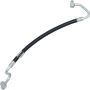 Universal Air Conditioning HA 11191C A/C Refrigerant Discharge Hose -- Discharge Line