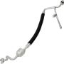 Universal Air Conditioning HA 111922C A/C Refrigerant Discharge Hose -- Discharge Line