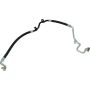 Universal Air Conditioning HA 111924C A/C Refrigerant Discharge Hose -- Discharge Line