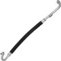 Universal Air Conditioning HA 111925C A/C Suction Line Hose Assembly -- Suction Line