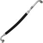 Universal Air Conditioning HA 111925C A/C Suction Line Hose Assembly -- Suction Line