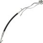 Universal Air Conditioning HA 111927C A/C Suction and Liquid Line Hose Assembly -- Suction and Liquid Line