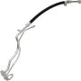 Universal Air Conditioning HA 111927C A/C Suction and Liquid Line Hose Assembly -- Suction and Liquid Line