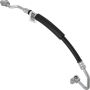 Universal Air Conditioning HA 111928C A/C Refrigerant Discharge Hose -- Discharge Line