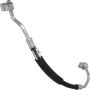 Universal Air Conditioning HA 111928C A/C Refrigerant Discharge Hose -- Discharge Line