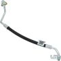 Universal Air Conditioning HA 11192C A/C Refrigerant Discharge Hose -- Discharge Line