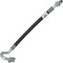 Universal Air Conditioning HA 111930C A/C Suction Line Hose Assembly -- Suction Line