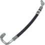 Universal Air Conditioning HA 111930C A/C Suction Line Hose Assembly -- Suction Line