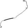 Universal Air Conditioning HA 111934C A/C Refrigerant Discharge Hose -- Discharge Line