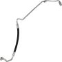 Universal Air Conditioning HA 111934C A/C Refrigerant Discharge Hose -- Discharge Line
