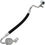 Universal Air Conditioning HA 111935C A/C Refrigerant Discharge Hose -- Discharge Line