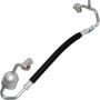 Universal Air Conditioning HA 111935C A/C Refrigerant Discharge Hose -- Discharge Line