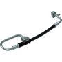 Universal Air Conditioning HA 111938C A/C Refrigerant Discharge Hose -- Discharge Line