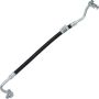 Universal Air Conditioning HA 11193C A/C Refrigerant Discharge Hose -- Discharge Line