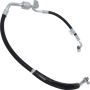 Universal Air Conditioning HA 111940C A/C Manifold Hose Assembly -- Suction and Discharge Assembly
