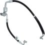 Universal Air Conditioning HA 111940C A/C Manifold Hose Assembly -- Suction and Discharge Assembly
