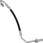 Universal Air Conditioning HA 111942C A/C Refrigerant Discharge Hose -- Discharge Line