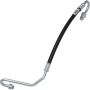 Universal Air Conditioning HA 111942C A/C Refrigerant Discharge Hose -- Discharge Line