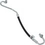 Universal Air Conditioning HA 111942C A/C Refrigerant Discharge Hose -- Discharge Line