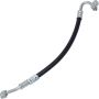 Universal Air Conditioning HA 111944C A/C Refrigerant Discharge Hose -- Discharge Line