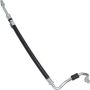 Universal Air Conditioning HA 111945C A/C Suction Line Hose Assembly -- Suction Line