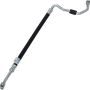 Universal Air Conditioning HA 111945C A/C Suction Line Hose Assembly -- Suction Line