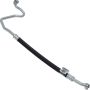 Universal Air Conditioning HA 111947C A/C Suction Line Hose Assembly -- Suction Line