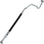 Universal Air Conditioning HA 111947C A/C Suction Line Hose Assembly -- Suction Line