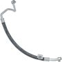 Universal Air Conditioning HA 111948C A/C Suction Line Hose Assembly -- Suction Line