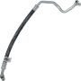 Universal Air Conditioning HA 111948C A/C Suction Line Hose Assembly -- Suction Line