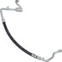 Universal Air Conditioning HA 111949C A/C Suction Line Hose Assembly -- Suction Line