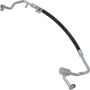 Universal Air Conditioning HA 111949C A/C Suction Line Hose Assembly -- Suction Line