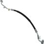 Universal Air Conditioning HA 111953C A/C Refrigerant Discharge Hose -- Discharge Line