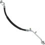 Universal Air Conditioning HA 111953C A/C Refrigerant Discharge Hose -- Discharge Line