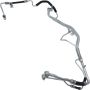 Universal Air Conditioning HA 111955C A/C Suction and Liquid Line Hose Assembly -- Suction and Liquid Line (IHX)