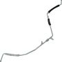 Universal Air Conditioning HA 111956C A/C Liquid Line Assembly -- Liquid Line w/o Orifice Tube