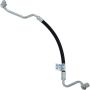 Universal Air Conditioning HA 111957C A/C Refrigerant Discharge Hose -- Discharge Line
