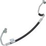 Universal Air Conditioning HA 111958C A/C Refrigerant Discharge Hose -- Discharge Line