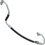 Universal Air Conditioning HA 111958C A/C Refrigerant Discharge Hose -- Discharge Line