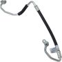 Universal Air Conditioning HA 111958C A/C Refrigerant Discharge Hose -- Discharge Line