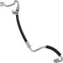 Universal Air Conditioning HA 111959C A/C Refrigerant Discharge Hose -- Discharge Line