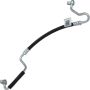 Universal Air Conditioning HA 111959C A/C Refrigerant Discharge Hose -- Discharge Line