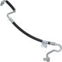 Universal Air Conditioning HA 111959C A/C Refrigerant Discharge Hose -- Discharge Line
