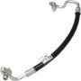 Universal Air Conditioning HA 11195C A/C Refrigerant Discharge Hose -- Discharge Line