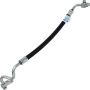 Universal Air Conditioning HA 11195C A/C Refrigerant Discharge Hose -- Discharge Line