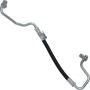 Universal Air Conditioning HA 111960C A/C Refrigerant Discharge Hose -- Discharge Line