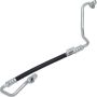 Universal Air Conditioning HA 111960C A/C Refrigerant Discharge Hose -- Discharge Line