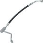 Universal Air Conditioning HA 111961C A/C Suction Line Hose Assembly -- Suction Line