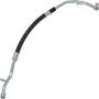 Universal Air Conditioning HA 111962C A/C Suction Line Hose Assembly -- Suction Line